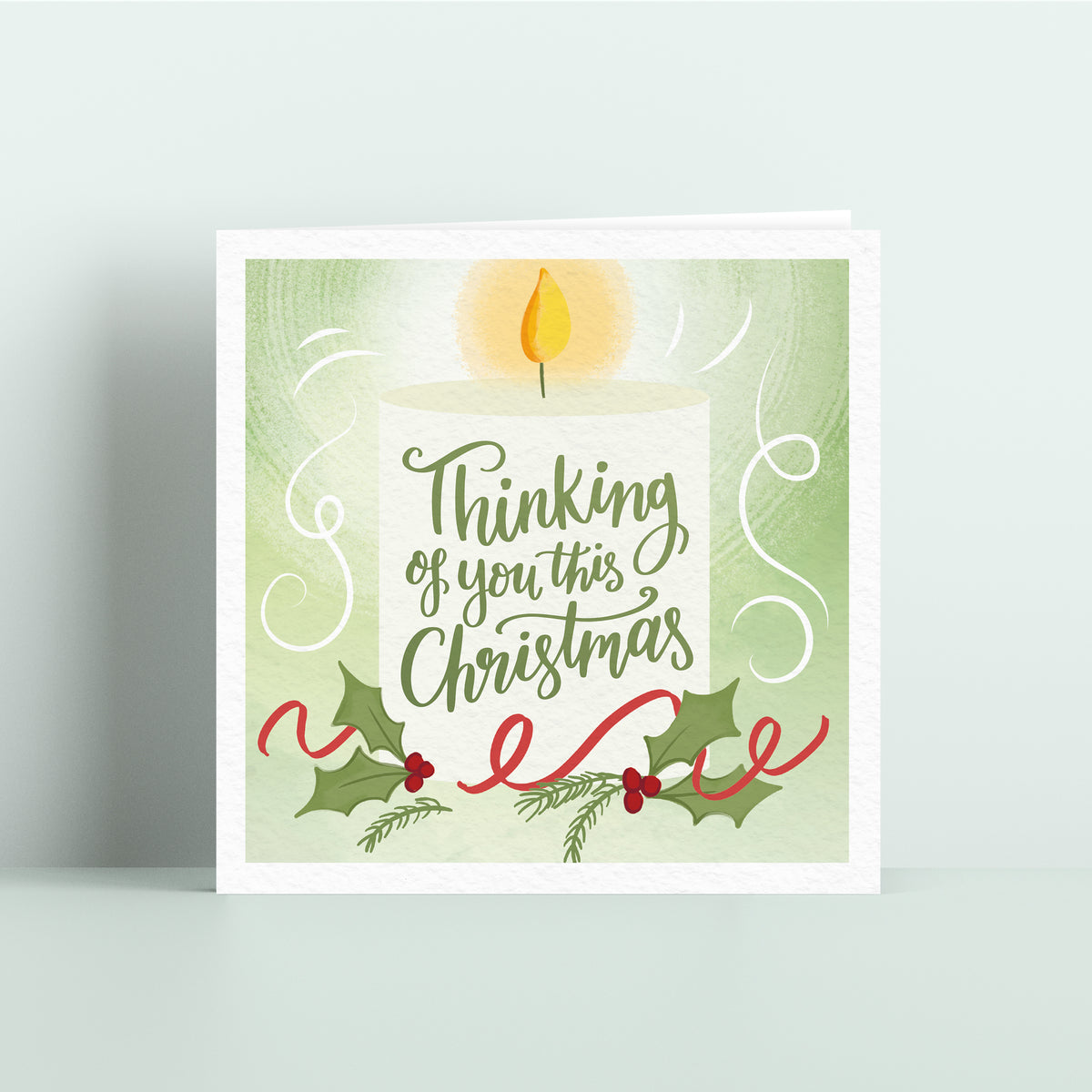 Christmas Sympathy - Christmas Card Pack