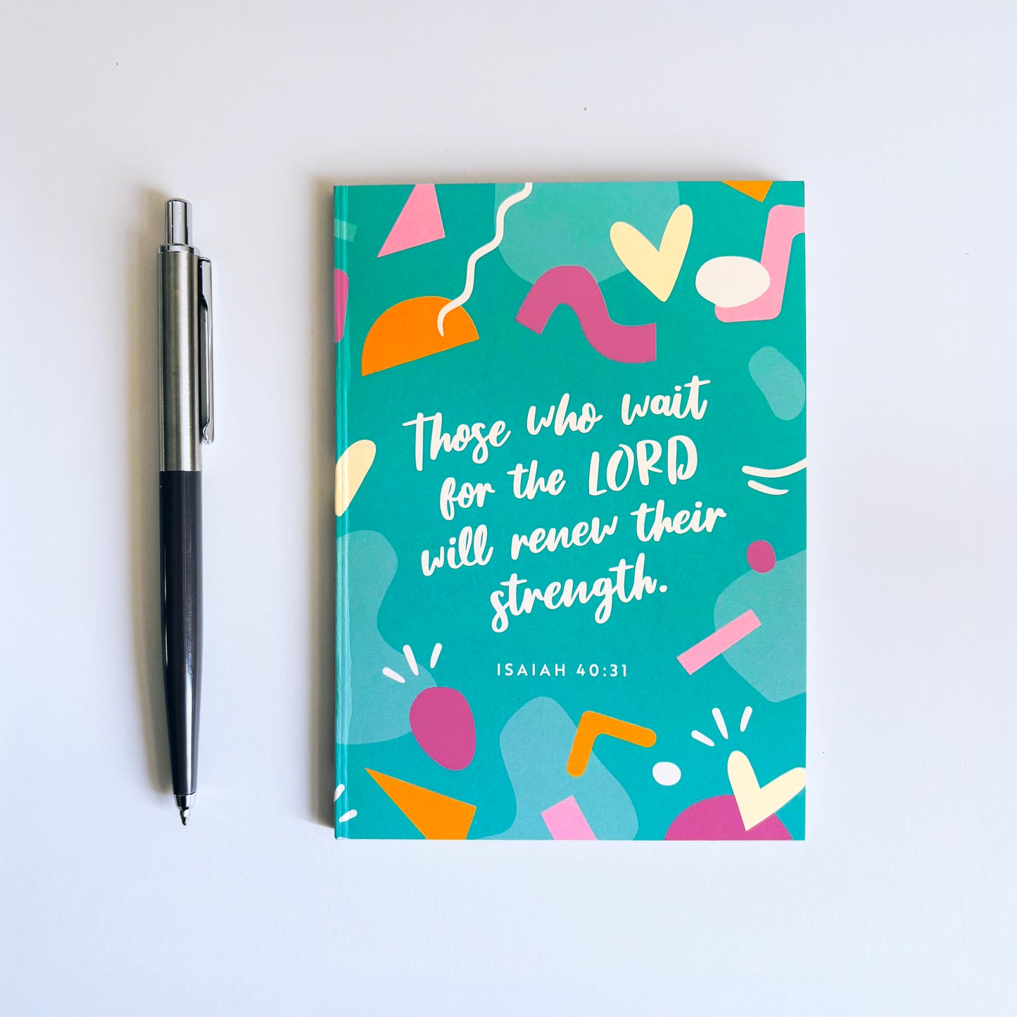 Renew - A6 Recycled Notebook