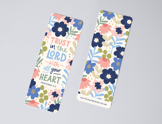 Trust Bookmark